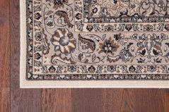 Kusový koberec Dywilan Moon Kordoba Strieborný