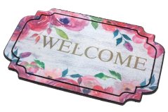 Rohožka Hamat Eco Master 044 Welcome Flower Boutique