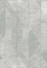 Kusový koberec FD Lida Banasz Popolavý