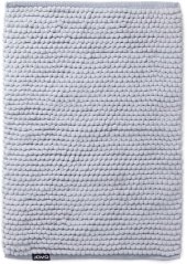 Kúpeľňový koberček Premium Popolavý