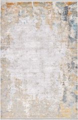 Kusový koberec AR Dallas Chick Zlatý