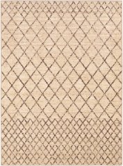 Kusový koberec Agnella Avanti Nana Béžový