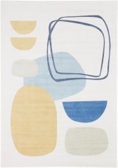 Kusový koberec Copil Imagine