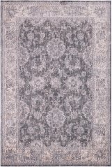 Kusový koberec Bazylea Slate