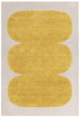 Kusový koberec Canvas Sculpt