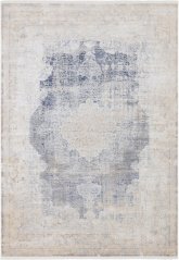 Kusový koberec AR Grande Elegant Modrý