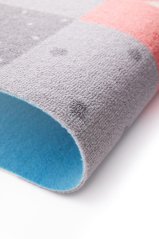 Metrážny koberec Dekordom Big Stars 8508