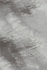 Kusový koberec Agnella Ballata Natural Jos Sivý