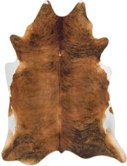 Kusový koberec Texas Chestnut