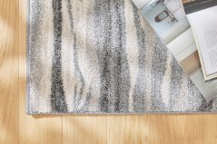 Behúň Turecki Sari K186A Stredne sivý