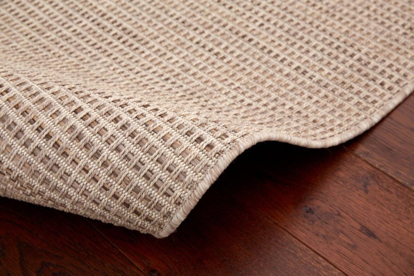 Kusový koberec Šnúrkový Balta Indy 46206 051