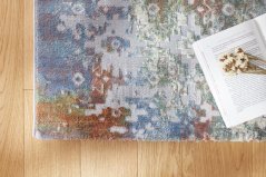 Kusový koberec Aires Barracas