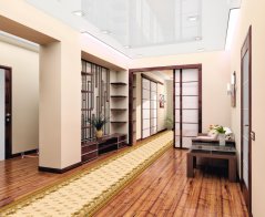 Behúň Agnella Isfahan Dafne Saharský