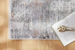 Kusový koberec Eternity Ametystový