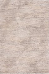 Kusový koberec Agnella Calisia M Fam Grafitový (s lemom)