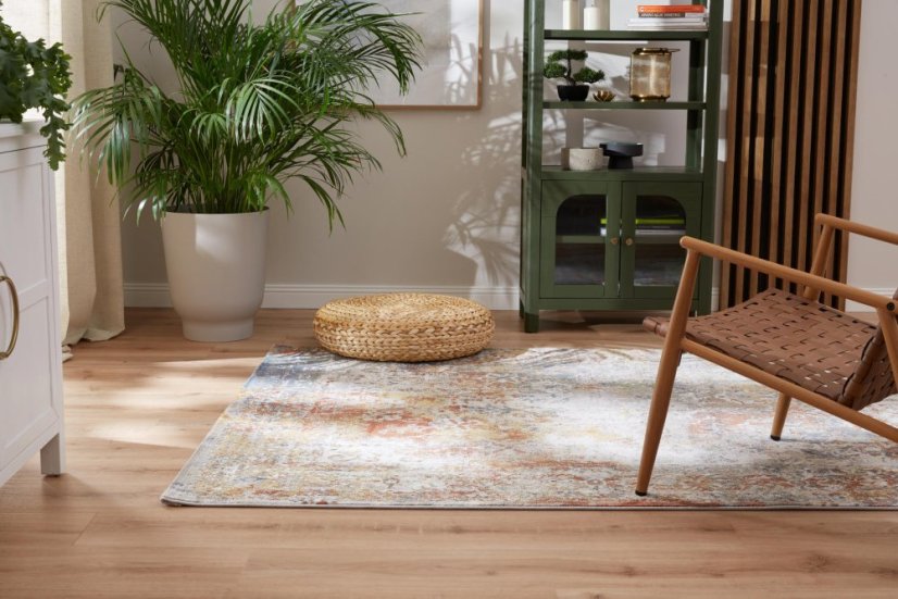 Kusový koberec Rio Chambas