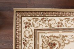 Kusový koberec Balta Kashmar 7662 618