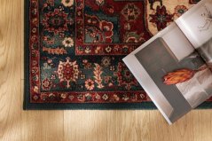 Kusový koberec Osta Kashqai 4377 400