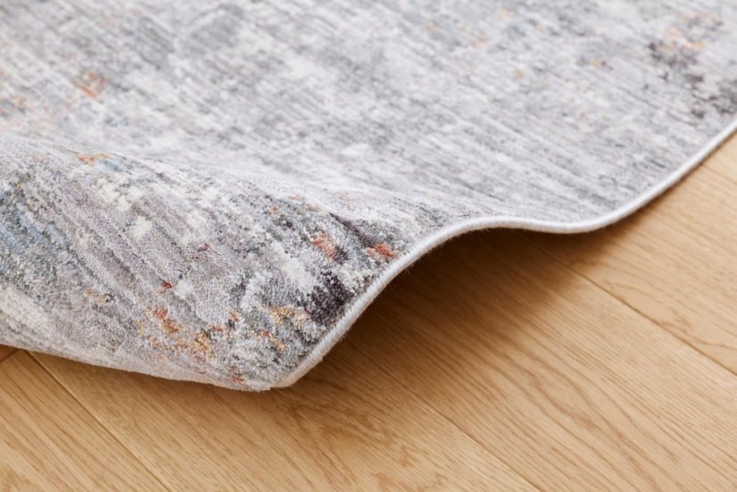 Kusový koberec Eternity Ametystový