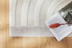 Kusový koberec Balta Cocoon 59639 566