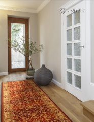 Behúň Agnella Agnus Rejent Rubínový