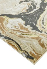 Kusový koberec Aurora AU08 Marble