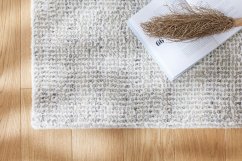 Kusový koberec Cordoba Kremový Sivý