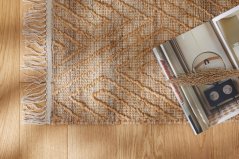 Kusový koberec AR Nobile Fez