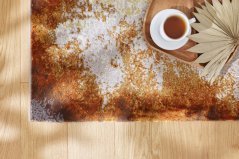 Kusový koberec Osta Patina 41040 000