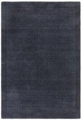 Kusový koberec York Handloom Navy