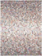 Kusový koberec Sushi Color Grad