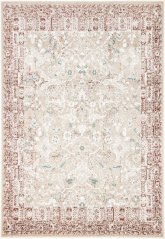 Kusový koberec FD Sensi Jim Jasny Béžový