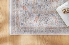 Kusový koberec Eternity Berylový