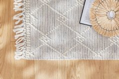 Kusový koberec AR Cicero Ivory Aqua