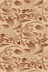 Kusový koberec FD Optimal Sonso Jasny Hnedý