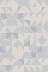 Kusový koberec FD Lori Tren Perlový