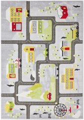 Kusový koberec AR Adventure Malet