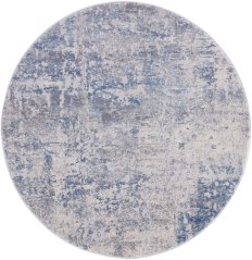 Kusový koberec AR Pula Caldera (kruhový)