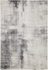 Kusový koberec AR Libre Colon Sivý