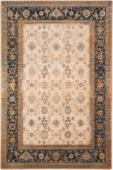 Kusový koberec Dywilan Omega Avila Koňakový