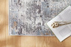 Kusový koberec Eternity Krémovýeňový