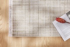 Kusový koberec Vasco Irun Indigo