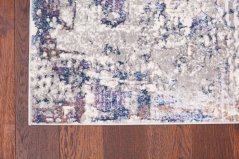 Kusový koberec Charleston AE07A Krémový