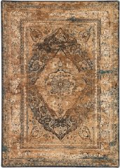 Kusový koberec Dywilan Superior Nuri Koňakový 2