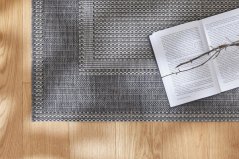 Kusový koberec Šnúrkový Balta Kerala 1589 092