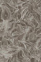 Kusový koberec Agnella Tempo Fino Clove (s lemom)