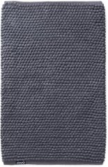 Kúpeľňový koberček Premium Antracitový