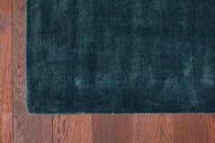 Kusový koberec Katherine Carnaby Chrome Petrol