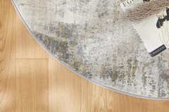 Kusový koberec Ragolle Argentum 63455 9727 (kruhový)