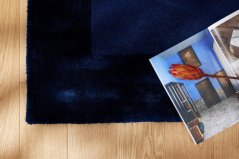 Kusový koberec Ascot Navy